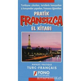 Pratik Fransızca El Kitabı - Mehmet Aslan