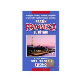 Pratik Fransızca El Kitabı - Mehmet Aslan