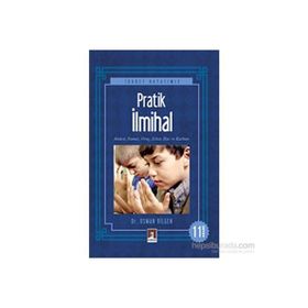 PRATIK İLMİHAL - OSMAN BILGEN (ISBN:9789756096123)