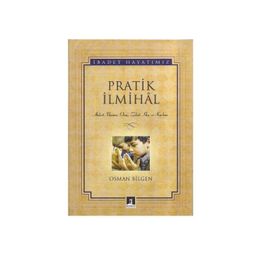 PRATIK İLMİHAL - OSMAN BILGEN (ISBN:9789756096123)