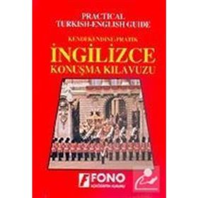 PRATIK İNGİLİZCE KONUŞMA KILAVUZU - KOLEKTIF