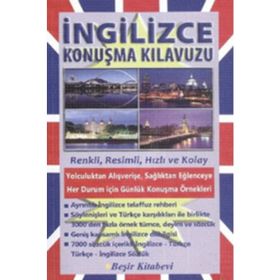 Pratik İngilizce Konuşma Kılavuzu - kollektif