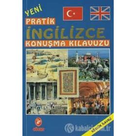 Pratik İngilizce Konuşma Kılavuzu - kollektif