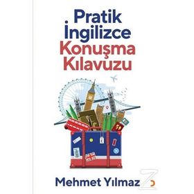 Pratik İngilizce Konuşma Kılavuzu - kollektif