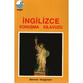 Pratik İngilizce Konuşma Kılavuzu - kollektif