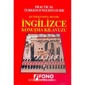 Pratik İngilizce Konuşma Kılavuzu - kollektif