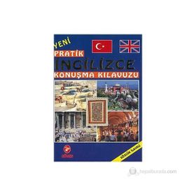 PRATIK İNGİLİZCE KONUŞMA KILAVUZU - MEHMET AKTAR