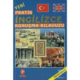 PRATIK İNGİLİZCE KONUŞMA KILAVUZU - MEHMET AKTAR
