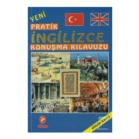PRATIK İNGİLİZCE KONUŞMA KILAVUZU - MEHMET AKTAR