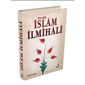PRATIK İSLAM İLMİHALİ (CILTLI) - MEHMET DOĞRU