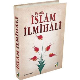 PRATIK İSLAM İLMİHALİ (CILTLI) - MEHMET DOĞRU