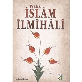 PRATIK İSLAM İLMİHALİ (CILTLI) - MEHMET DOĞRU