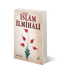 PRATIK İSLAM İLMİHALİ (CILTLI) - MEHMET DOĞRU