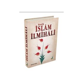 PRATIK İSLAM İLMİHALİ (CILTLI) - MEHMET DOĞRU