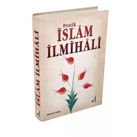 PRATIK İSLAM İLMIHALI - MEHMET DOĞRU
