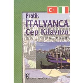 Pratik İtalyanca Cep Kılavuzu - kollektif