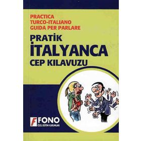 Pratik İtalyanca Cep Kılavuzu - kollektif