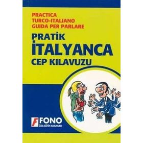 Pratik İtalyanca Cep Kılavuzu - kollektif