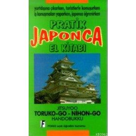 PRATIK JAPONCA EL KİTABI - KOLLEKTIF