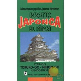 PRATIK JAPONCA EL KİTABI - KOLLEKTIF