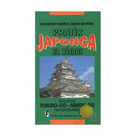 PRATIK JAPONCA EL KİTABI - KOLLEKTIF