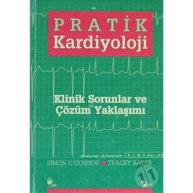 Pratik Kardiyoloji - Tracey Baker Simon O ’ Connor