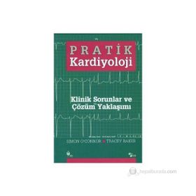 Pratik Kardiyoloji - Tracey Baker Simon O ’ Connor