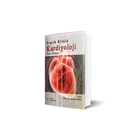 Pratik Klinik Kardiyoloji - İstanbul Tıp Kitabevi