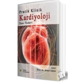 Pratik Klinik Kardiyoloji - İstanbul Tıp Kitabevi