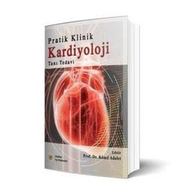 Pratik Klinik Kardiyoloji - İstanbul Tıp Kitabevi