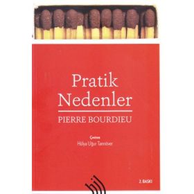 Pratik Nedenler - pierre bourdiev