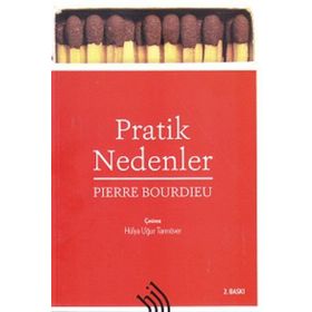 Pratik Nedenler - pierre bourdiev