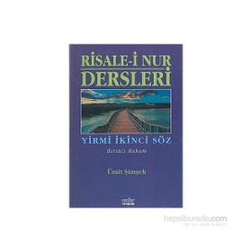 PRATIK RISALE-I NUR DERSLERI - KOLEKTIF