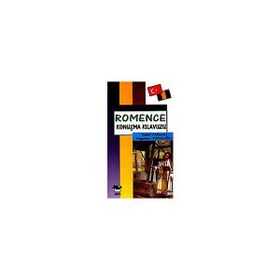 PRATIK ROMENCE KONUŞMA KLAVUZU - SABRI YARMALI (ISBN:9789753161480)