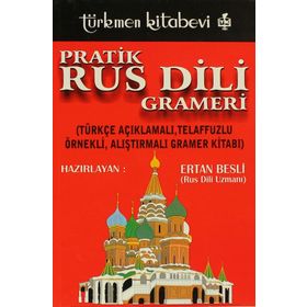 PRATIK RUS DILI GRAMERI - ERTAN BESLI