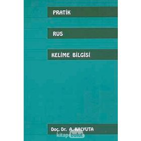 PRATIK RUS KELIME BILGISI - ALEKSANDR KALYUTA