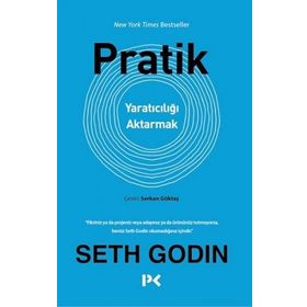 Pratik - Seth Godin