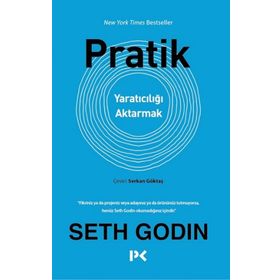 Pratik - Seth Godin