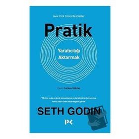 Pratik - Seth Godin