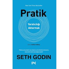 Pratik - Seth Godin