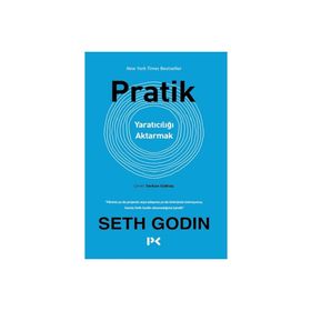 Pratik - Seth Godin