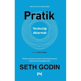Pratik - Seth Godin