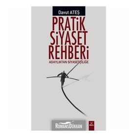 Pratik Siyaset Rehberi - Davut Ateş