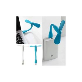 Pratik Taşınabilir Mini USB Fan