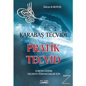 Pratik Tecvid - Karabaş Tecvidi - Adem Karataş