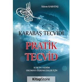 Pratik Tecvid - Karabaş Tecvidi - Adem Karataş