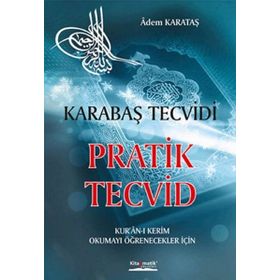 Pratik Tecvid - Karabaş Tecvidi - Adem Karataş