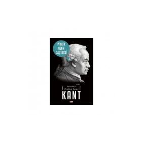 PRATIK USUN ELEŞTİRİSİ - IMMANUEL KANT