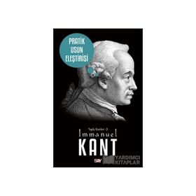 PRATIK USUN ELEŞTİRİSİ - IMMANUEL KANT