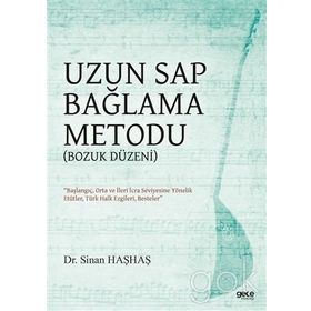 Pratik Uzun Sap Bağlama Metodu
